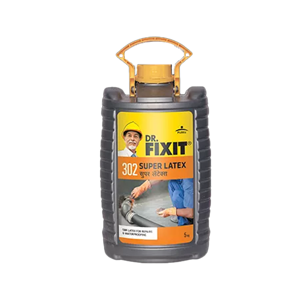 Tiling &
Waterproof